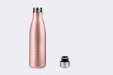 Cool Bottles Metallic Rose