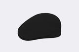 Kangol Wool 504 Black