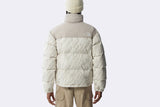 The North Face Printed 1996 Retro Nuptse Jacket