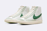 Nike Wmns Blazer Mid 77 White/Green