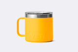 YETI Rambler 414 ml Mug Alpine Yellow