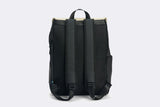 Tretorn Wings Daypack Fog/Black