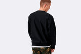 Carhartt WIP Hooded Script