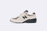 New Balance x Teddy Santis Made in USA 990v3 Moonbeam