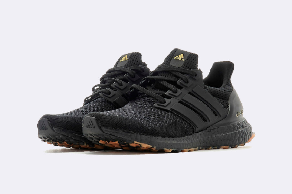 Adidas boost sales negras hombre