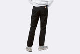 Carhartt WIP Sid Pant Black (rinsed)