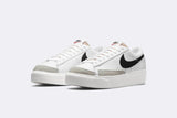 Nike Blazer Low Platform