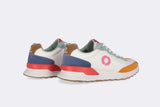 Ecoalf Wmns Prin Sneakers