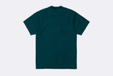 Carhartt WIP S/S Mosby Script T-Shirt