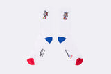 Latigo x Jesús Cuesta Socks