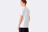 Edmmond Studios Optimism T-Shirt Plain White