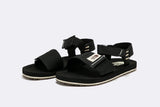 The North Face Wmns Skeena Sandal TNF Black Vintage White