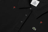 Lacoste LIVE Wmns Vestido Black