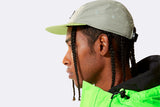 The North Face Street 5 Panel Sharp Green