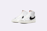 Nike Wmns Blazer Mid 77´ White / Black