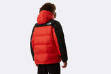 The North Face Himalayan down parka flare