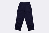 Alife Cotton Bottoms Navy