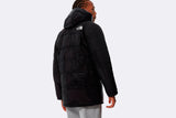 The North Face Himalayan Insulated Parka TNF Black