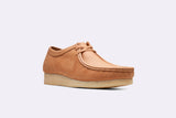 Clarks Originals Wallabee Suede Light Tan