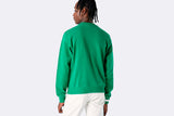 Lacoste L!VE Unisex Sweatshirt Green
