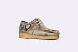 Wallabee Wmns Off White Camo