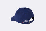 Latigo x Jesús Cuesta Dad hat