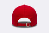 New Era NY Yankees Essential 9Forty Red