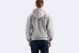 Loreak Mendian SW Letras Números Heather Grey