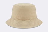 New Era Bucket Seersucker Stone