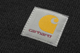 Carhartt WIP Acrylic Watch Hat Black