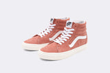 Vans SK8-Hi Pig Suede