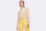 Nike W NSW Retro Femme Crew Terry