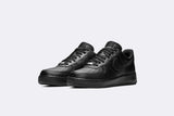 Nike Wmns Air Force 1 '07 Low Black/Black