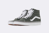 Vans Sk8-Hi Thyme Green
