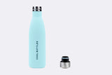 Cool Bottles Pastel Sky