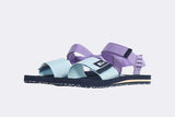 The North Face Wmns Skeena Sandal Beta Blue Purple