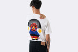 NWHR Mask Body Tshirt