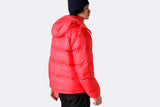 The North Face 71 Sierra Red