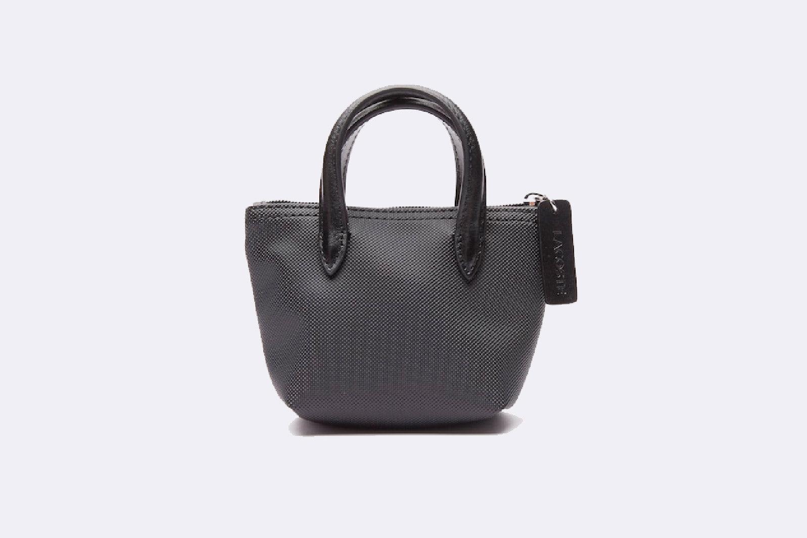 Lacoste Nano Bag Noir Consuela Store