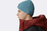 The North Face Logo Box Cuffed Beanie