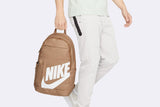 Nike Elemental Backpack 21L Dark Driftwood Venice