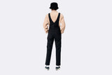 Carhartt WIP Wmns Bib Overall Black
