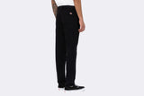 Dickies 872 Slim Fit Work Pant Black