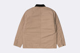 Carhartt WIP OG Chore Coat Dust H Brown/Black