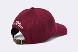 Polo Ralph Lauren Sport Cap Burgundy