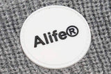 Alife Rubber Aplique Beanie