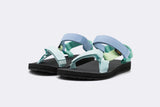 Teva Wmns Midform Universal Light Green Multi