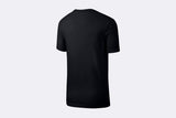 Nike Sportswear Club Tee Black