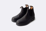 Blundstone Black Pebble Leather