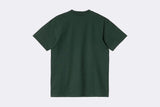 Carhartt WIP S/S American Script T-shirt